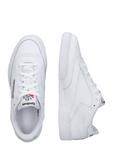 Кроссовки Reebok Club C 85, белый - фото 2