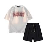 Футболка унисекс magmode, Черный - фото 7