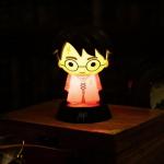 Статуэтка, Паладоне, Гарри Поттер, Квиддич Paladone - фото 5