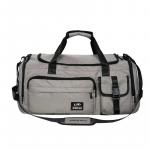 Дорожная сумка унисекс Deli Bear, Черный - фото