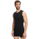 Теплая майка Falke, черный - фото 2