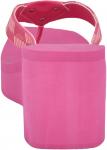 Guess womens Demmey, Fuchsia Pink 650 - фото 4