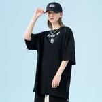 Футболка Unisex Premier 55, цвет Ether Blue (с ожерельем) - фото 5