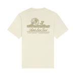 Футболка Aimé Leon Dore Unisphere Tee, Aloe Wash - фото 2