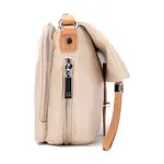 Сумка Xti 184547, бежевый - фото 3