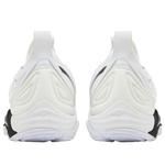 (WMNS) Mizuno Wave Momentum 3 'White Black' - фото 4