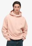 Толстовка Superdry, Pastel pink - фото