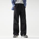 Городская функциональная серия Карго Брюки мужские CAMEL, Phantom Black - фото 4