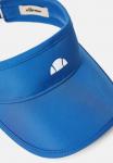 Бейсболка Ellesse CAPANNE VISOR, Blue - фото 4