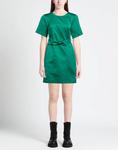 Платье P.A.R.O.S.H., зеленый - фото 2