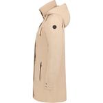 Куртка эриккала Luhta, бежевый - фото 3