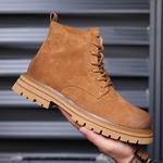 Ботинки Bellum Han Martin Boots Men - фото 12