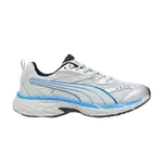 Кроссовки Morphic Pop Puma, серый - фото