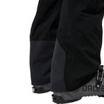 Брюки Helly Hansen Ullr D Helly Hansen, Black - фото 4