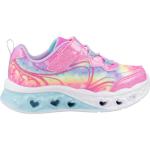 Кроссовки Skechers модель 303253n цвет розовый - фото 4