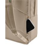 Рюкзак Coreway 17 Vaude, бежевый - фото 3