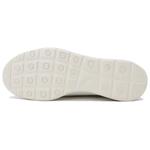 Кроссовки унисекс с низким верхом белые Descente - фото 5