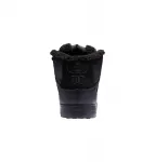 Зимние ботинки DC Shoes Pure High-Top Winterised, черный - фото 6