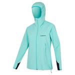 Спортивная куртка Trangoworld Kyashar softshell, синий - фото 3