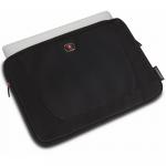 Чехол для ноутбука Wenger Beta 16" (черный, 3 л) - фото 3
