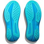 Кроссовки для бега Mach 6 Hoka, мультиколор - фото 2