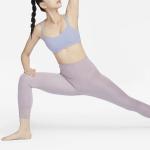 Спортивное нижнее белье женское синее Nike - фото 2