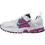 Кроссовки для детей Дети Nike, белый/розовый - фото