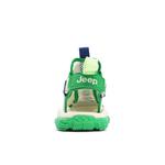 Детские сандалии детские Jeep, зеленый - фото 5