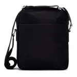 Xti 184584 сумка через плечо, черный - фото 2