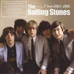 Виниловая пластинка LP 7" Singles 1963-1966 [Box Set] (7") - The Rolling Stones - фото