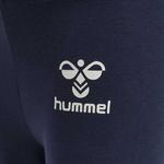 Леггинсы Hummel Maule, синий - фото 4