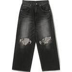 Джинсы мужские Beams, синий - фото 3