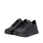 REMONTE Кроссовки 'D2V03' в черном цвете - фото 8