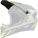 Backflip Strike V.23 Пик шлема Oneal, зеленый - фото 3