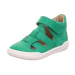 Сандалии superfit SUPERFREE, зеленый - фото