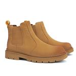 Ботинки G.N.SHIJIA Martin Boots Men - фото 10