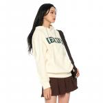 Nerdy Свитшот унисекс кремовый - фото 6