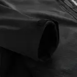Куртка Alpine Pro Hoor softshell, черный - фото 4