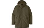 Patagonia Куртка Lone Mountain, Khaki/MULB - фото 10