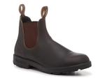 Ботинки Blundstone Original 500 Chelsea Boot, темно-коричневый - фото