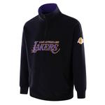 Свитшот унисекс Midnight Black NBA - фото