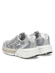 Кроссовки IU1706 Iceberg, серебряный - фото 3