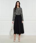 Блузка в блузке Loose fit Joop!, черный - фото 2