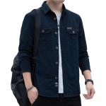 Футболка мужская JEEP SPIRIT, армейский зеленый - фото