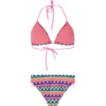 Grip Protest Женское бикини, мультиколор - фото 2