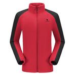 Ветровка мужская CAMEL, Простая синяя - фото 6