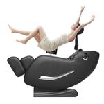 Массажные кресла AUX, черный - фото 8