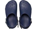 Сабо Crocs Work Classic Work, темно-синий - фото 2