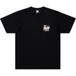 Футболка унисекс UNDEFEATED, белый - фото 3