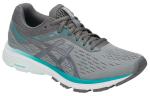 Кроссовки Asics Women's GT 1000 'Stone Grey' - фото 3